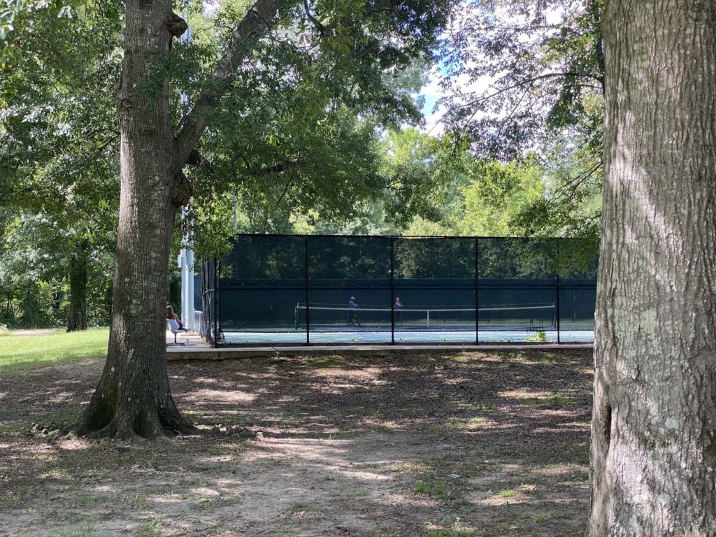 Parham Bridges Facility, Location & Helpful Info Parham Bridges