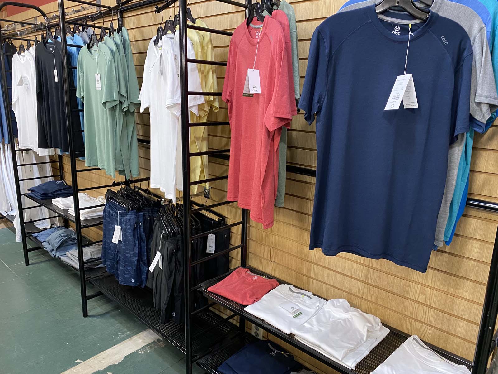 Tennis Clothing Womens & Mens Jackson, Ridgeland Madison MS