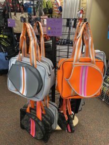 Maggie Mather Tennis Bags for sale