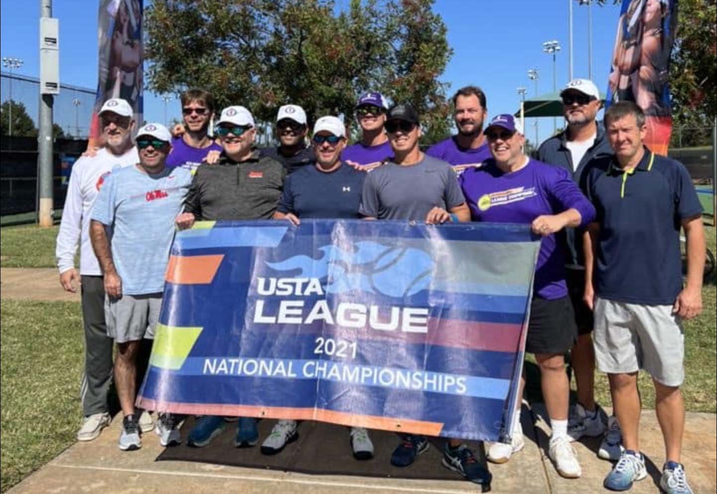 social benefits of tennis