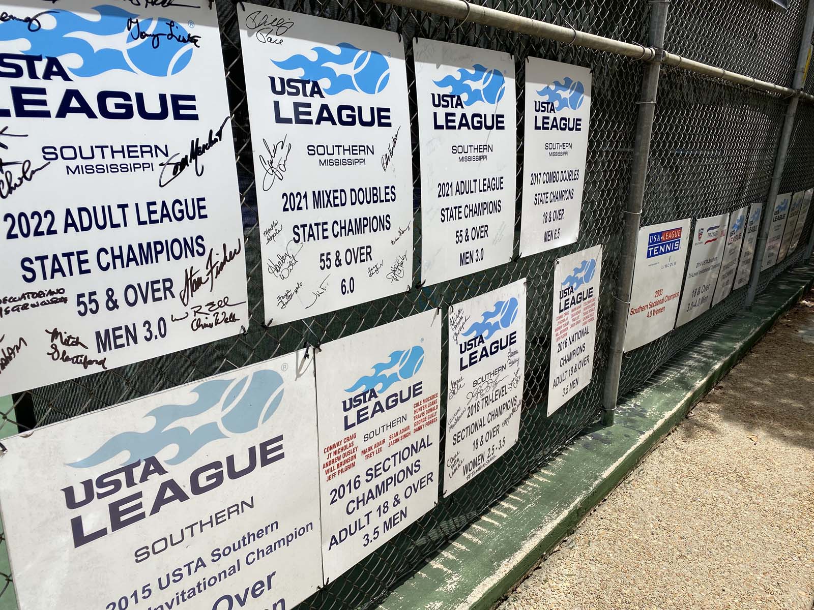 Parham Bridges Facility, Location & Helpful Info Parham Bridges