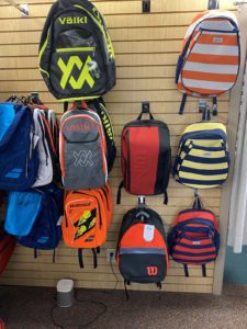 Special deals on Tennis Bags and Backpacks  Morningside Tennis Centre  Brisbane