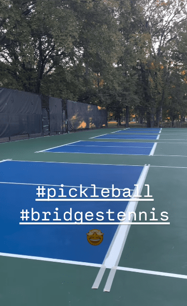 pickleball near me