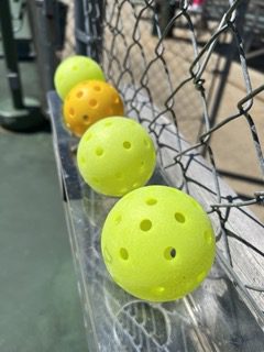 best pickleball in mississippi