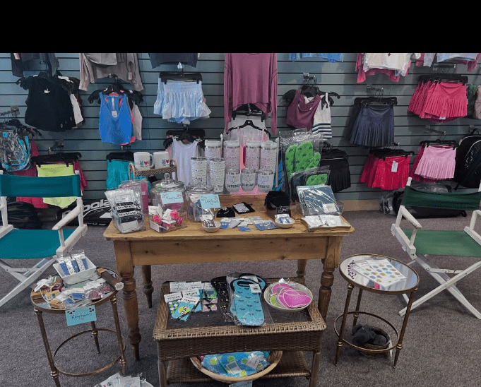 tennis apparel ridgeland ms